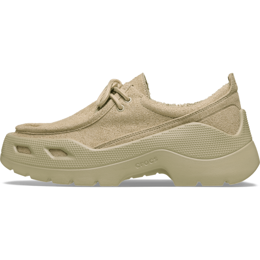 Bark The Gallery Shoe - Top - Crocs