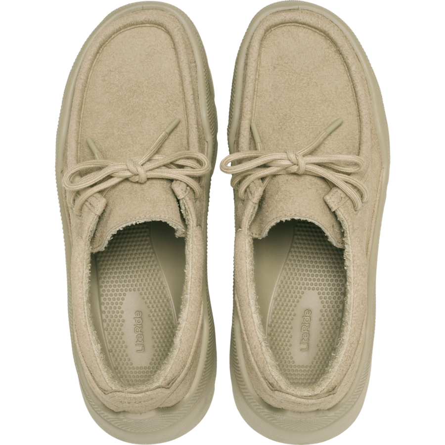 Bark The Gallery Shoe - Top - Crocs