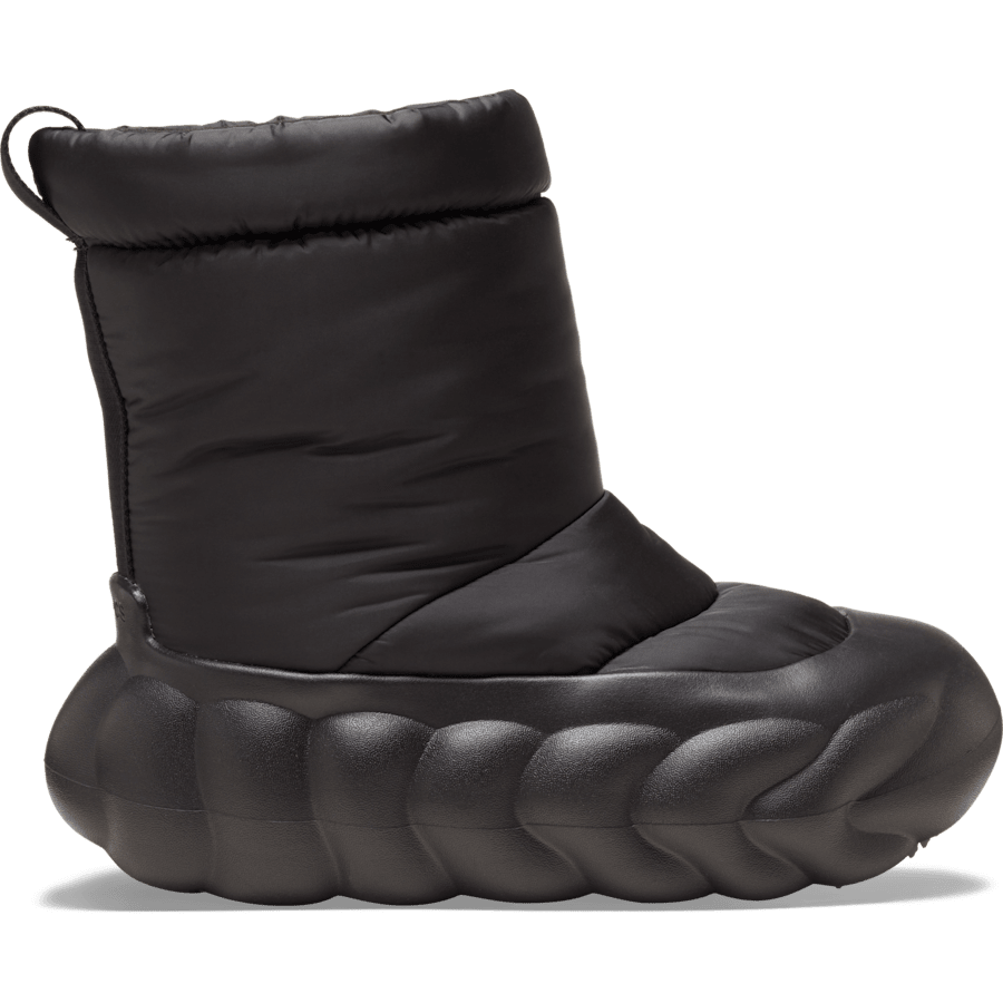 OverPuff Boot