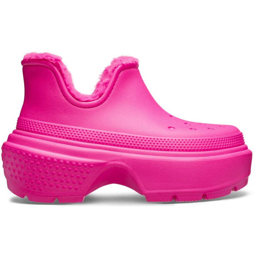 Stomp Shorty Boot