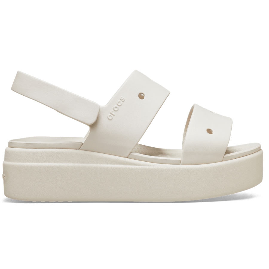 Stucco Brooklyn 4U - Side - Crocs