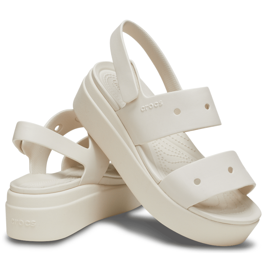 Stucco Brooklyn 4U - Pair - Crocs