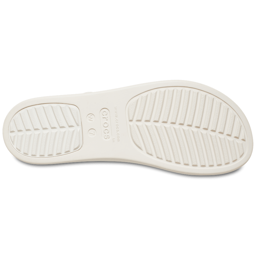 Stucco Brooklyn 4U - Bottom - Crocs