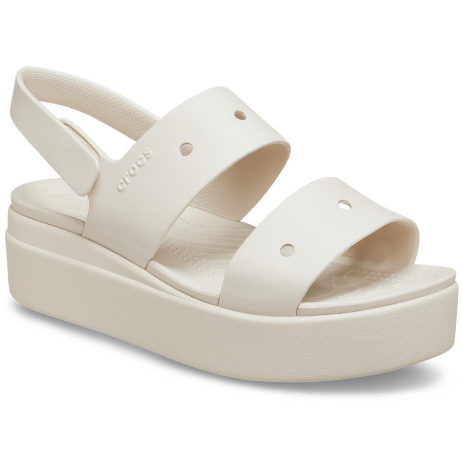 Stucco Brooklyn 4U - Angle - Crocs