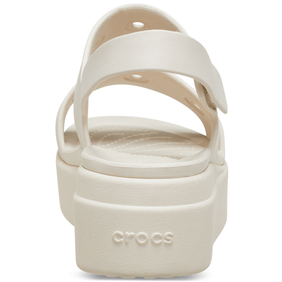 Stucco Brooklyn 4U - Back - Crocs