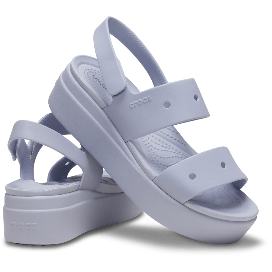 Purple Moon Brooklyn 4U - Pair - Crocs