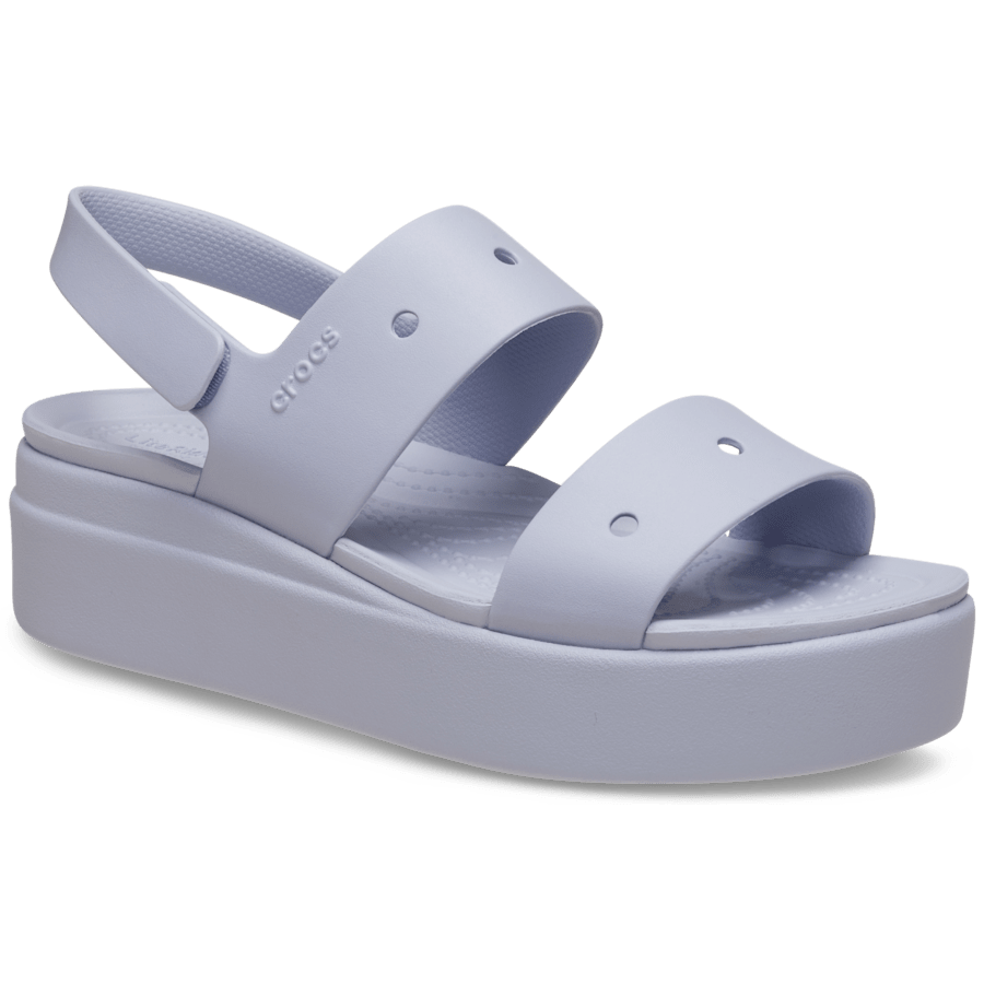 Purple Moon Brooklyn 4U - Angle - Crocs