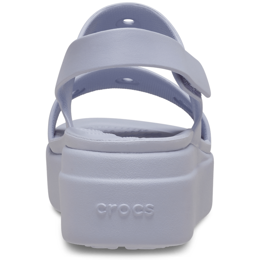 Purple Moon Brooklyn 4U - Back - Crocs