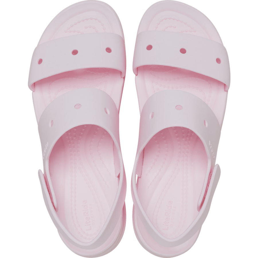 Pink Milk Brooklyn 4U - Top - Crocs