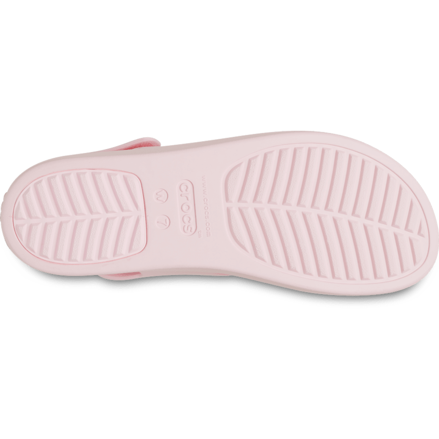 Pink Milk Brooklyn 4U - Bottom - Crocs