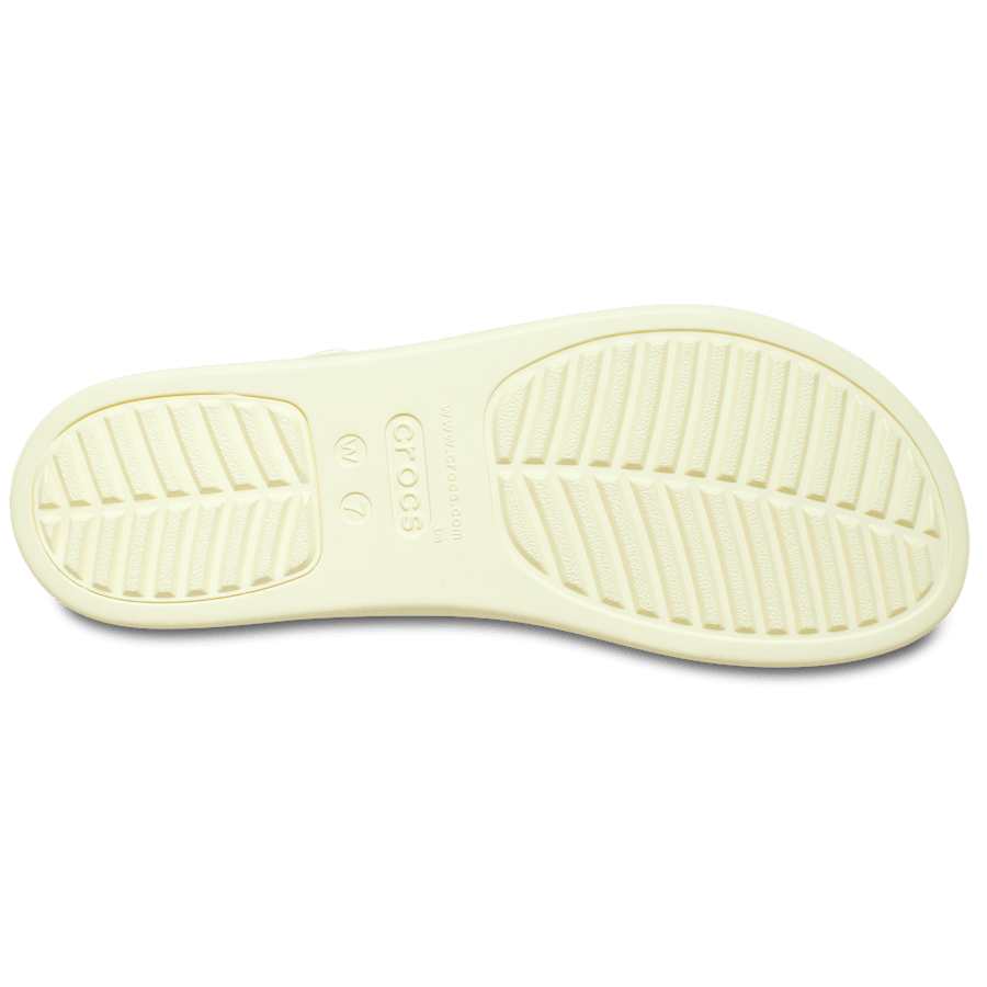 Buttercream Brooklyn 4U - Bottom - Crocs