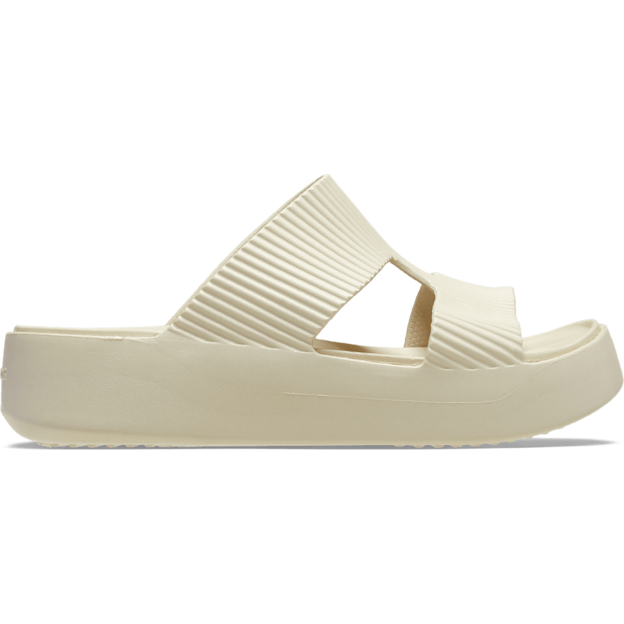 Getaway Groove Platform H-Strap