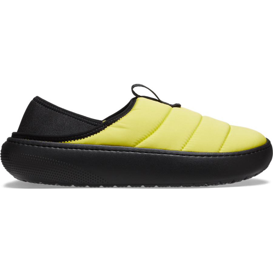 Classic Puff Moc