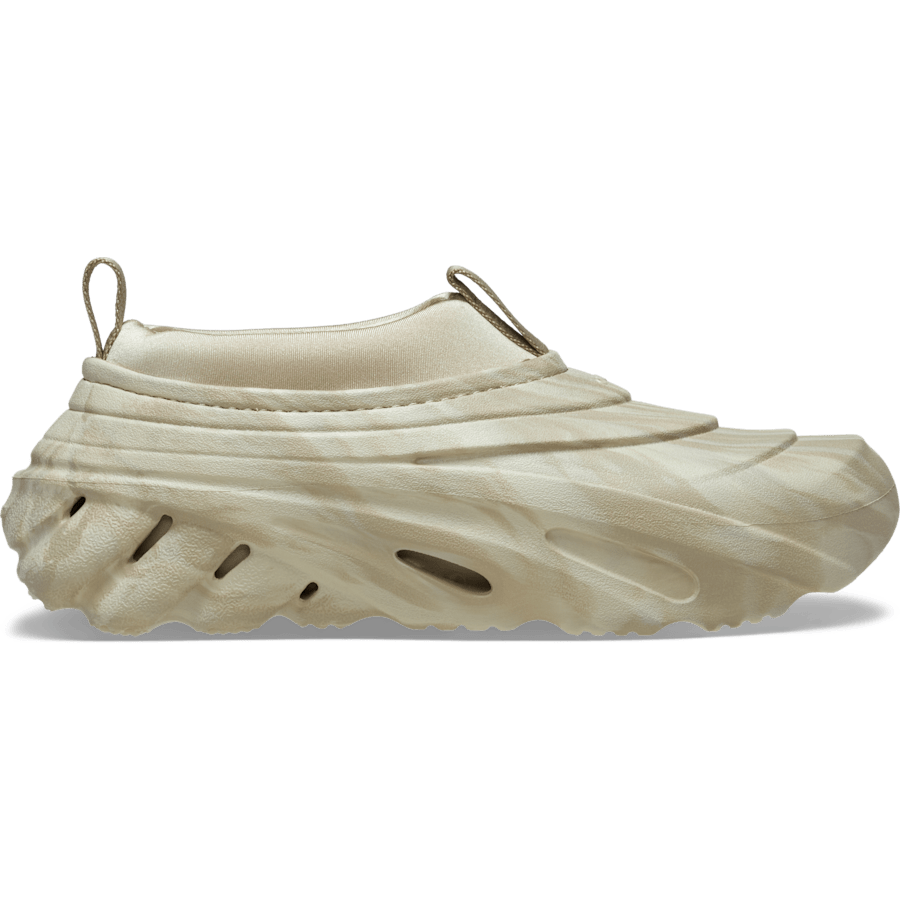 Moth / Multi Echo Storm Marble - Side - Crocs