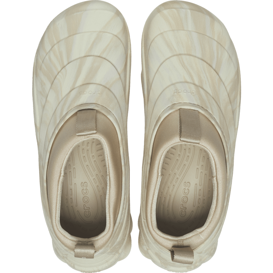 Moth / Multi Echo Storm Marble - Top - Crocs