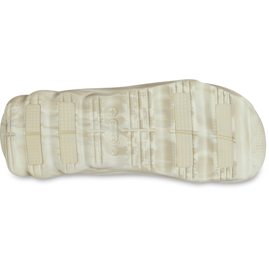 Moth / Multi Echo Storm Marble - Bottom - Crocs