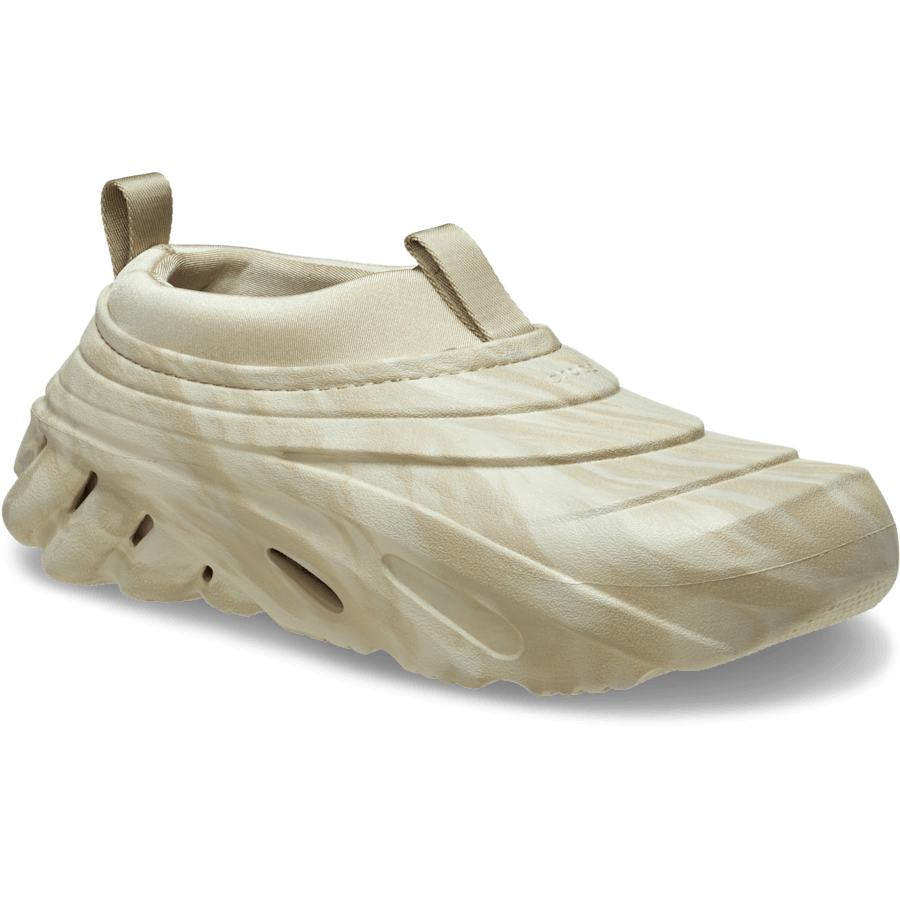 Moth / Multi Echo Storm Marble - Angle - Crocs