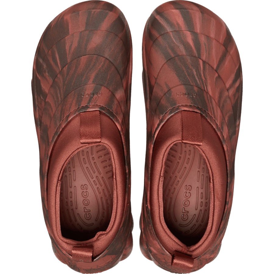 Color Echo Storm Marble - Top - Crocs