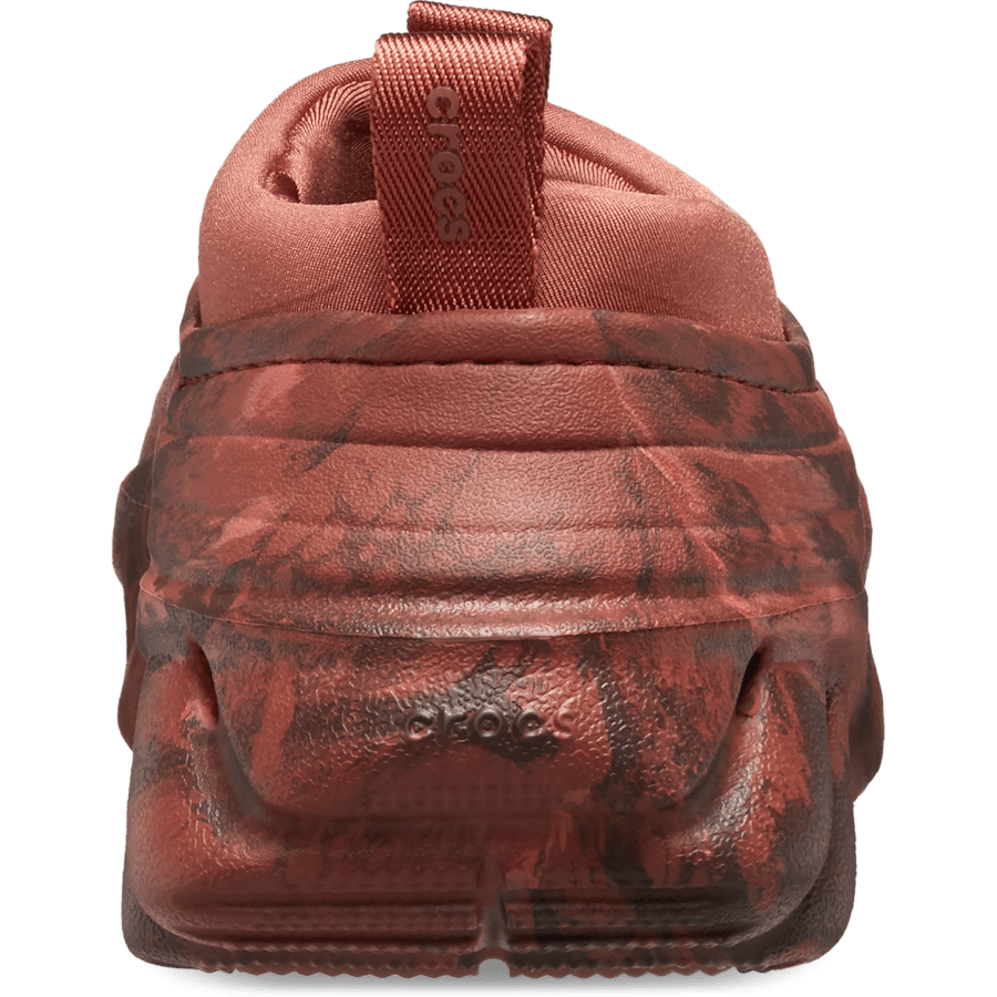 Color Echo Storm Marble - Back - Crocs