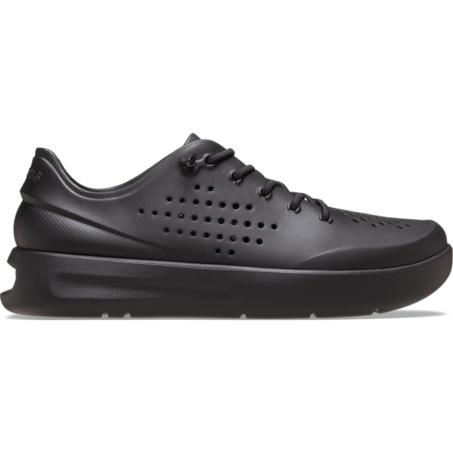 Crocs Men's InMotion LiteRide™ Pacer — Black / Black