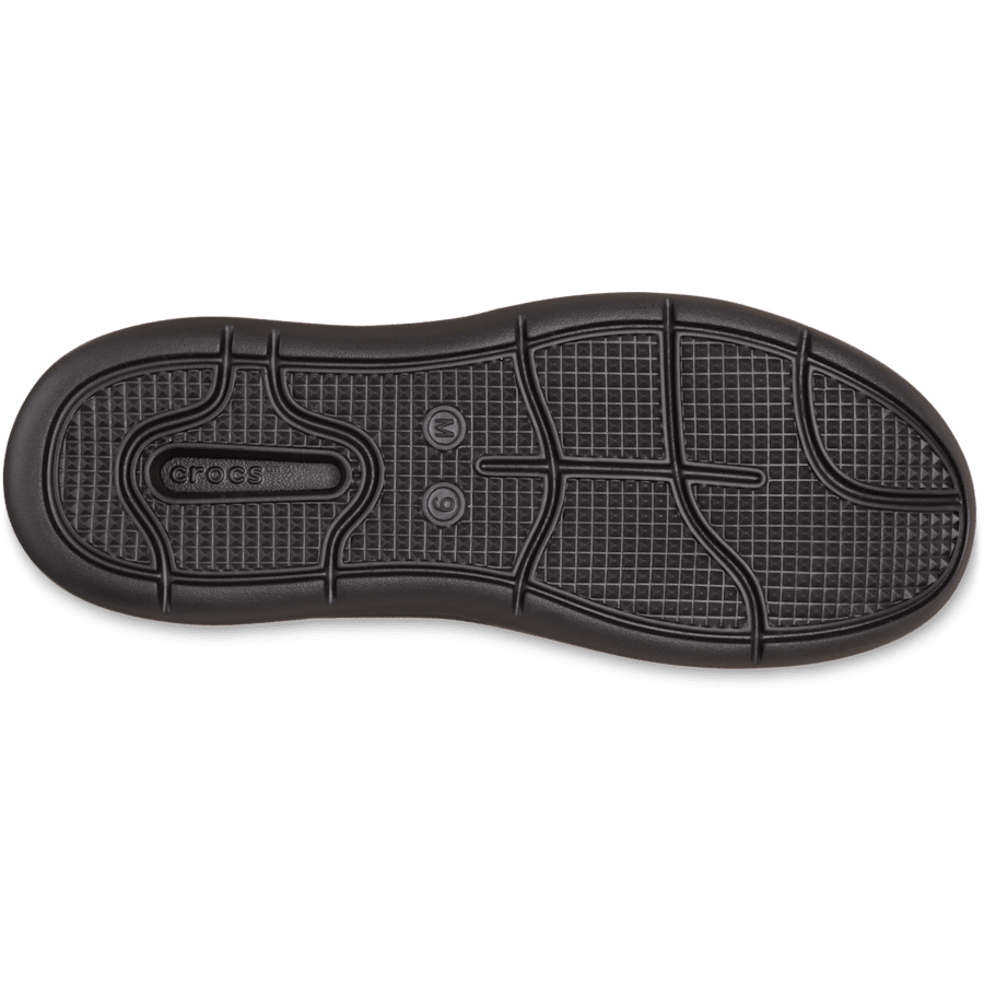 Crocs Men's InMotion LiteRide™ Pacer — Black / Black