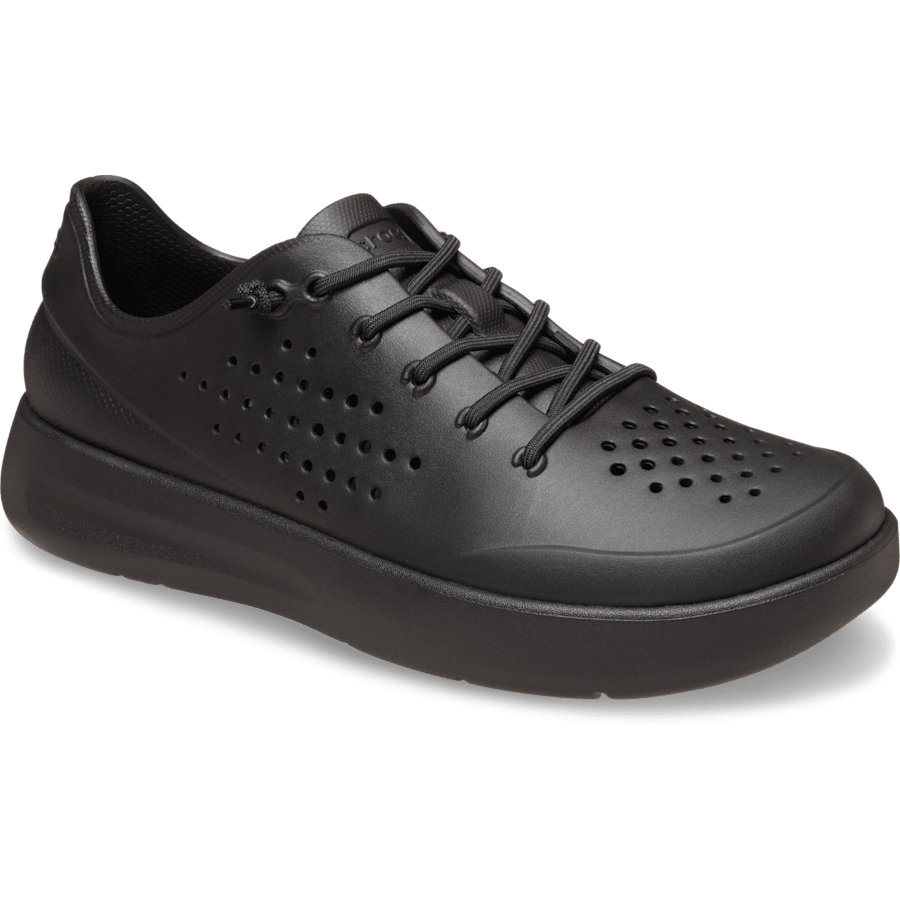 Crocs Men's InMotion LiteRide™ Pacer — Black / Black