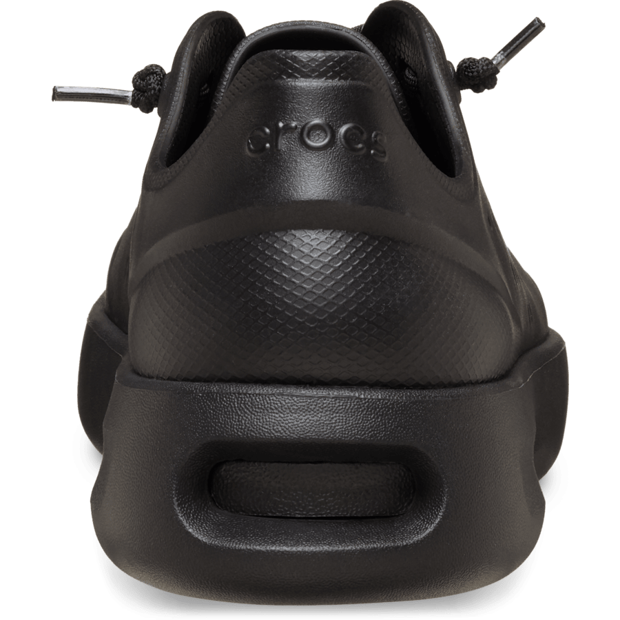 Crocs Men's InMotion LiteRide™ Pacer — Black / Black