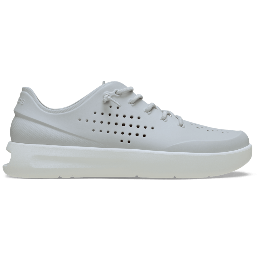 Atmosphere / White Men's InMotion Pacer - Side - Crocs