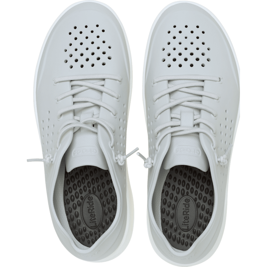 Atmosphere / White Men's InMotion Pacer - Top - Crocs