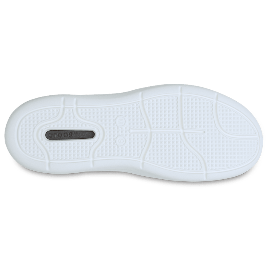 Atmosphere / White Men's InMotion Pacer - Bottom - Crocs