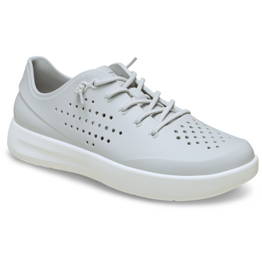 Atmosphere / White Men's InMotion Pacer - Angle - Crocs