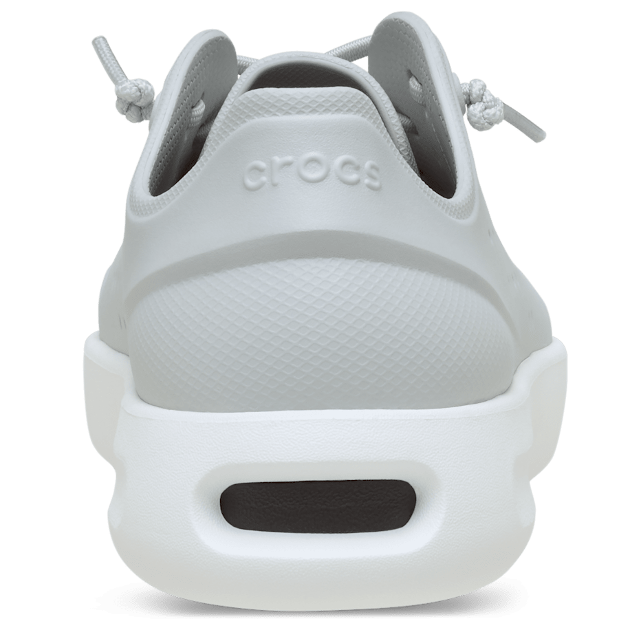 Atmosphere / White Men's InMotion Pacer - Back - Crocs
