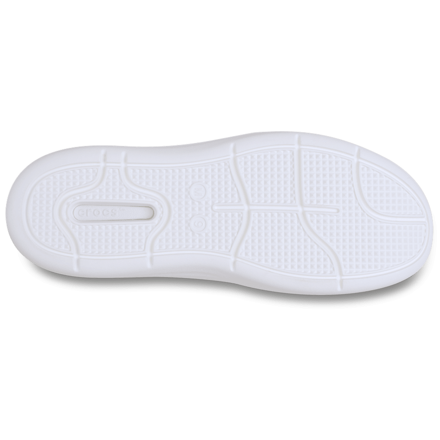 White/Moonlight Men's InMotion Pacer - Bottom - Crocs