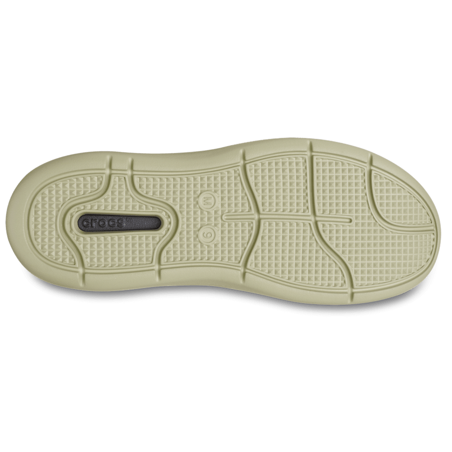 Taupe Men's InMotion Pacer - Bottom - Crocs