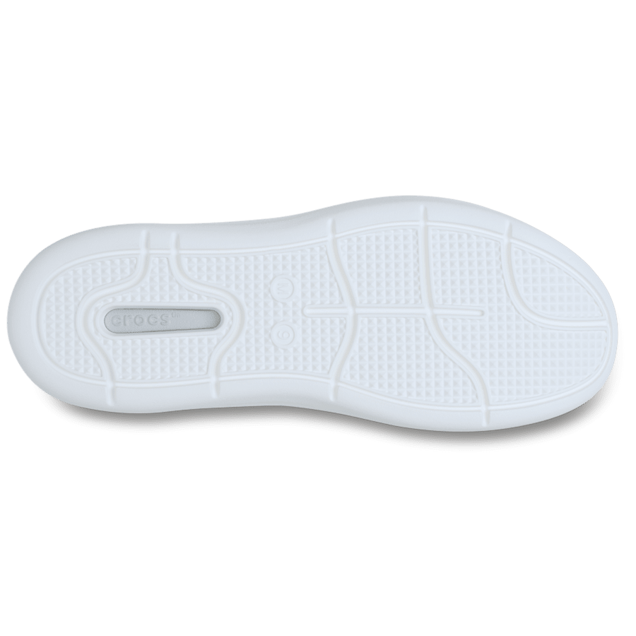 Navy / White Men's InMotion Pacer - Bottom - Crocs
