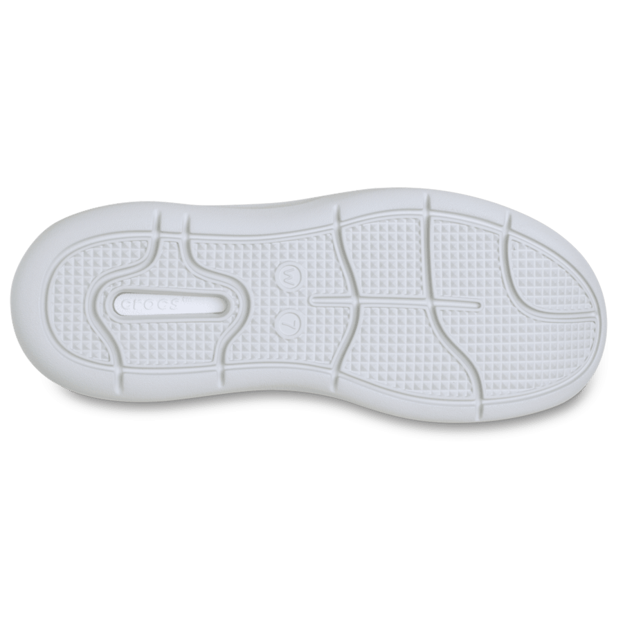 Black / Atmosphere Women's InMotion Pacer - Bottom - Crocs