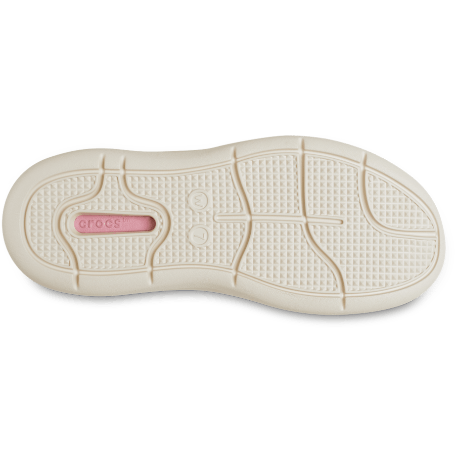White Women's InMotion Pacer - Bottom - Crocs