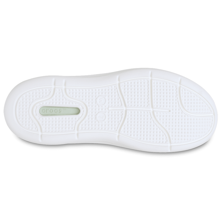 Taupe Women's InMotion Pacer - Bottom - Crocs