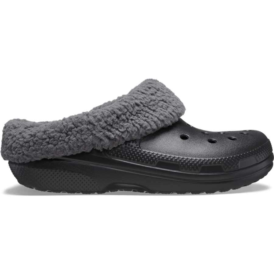 Classic Blitzen Clog