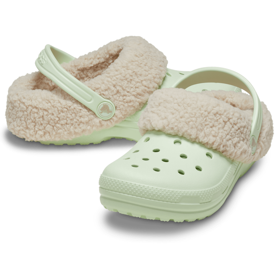 Jade Tint Kids' Classic Blitzen IV Clog - Pair - Crocs