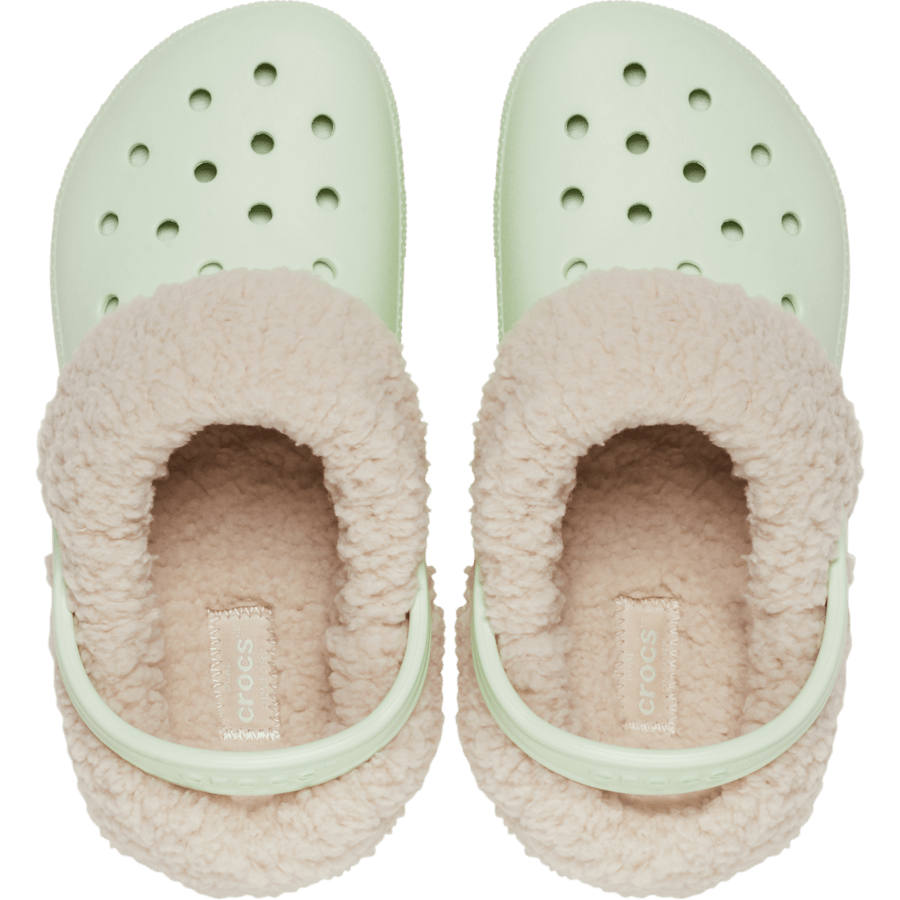 Jade Tint Kids' Classic Blitzen IV Clog - Top - Crocs