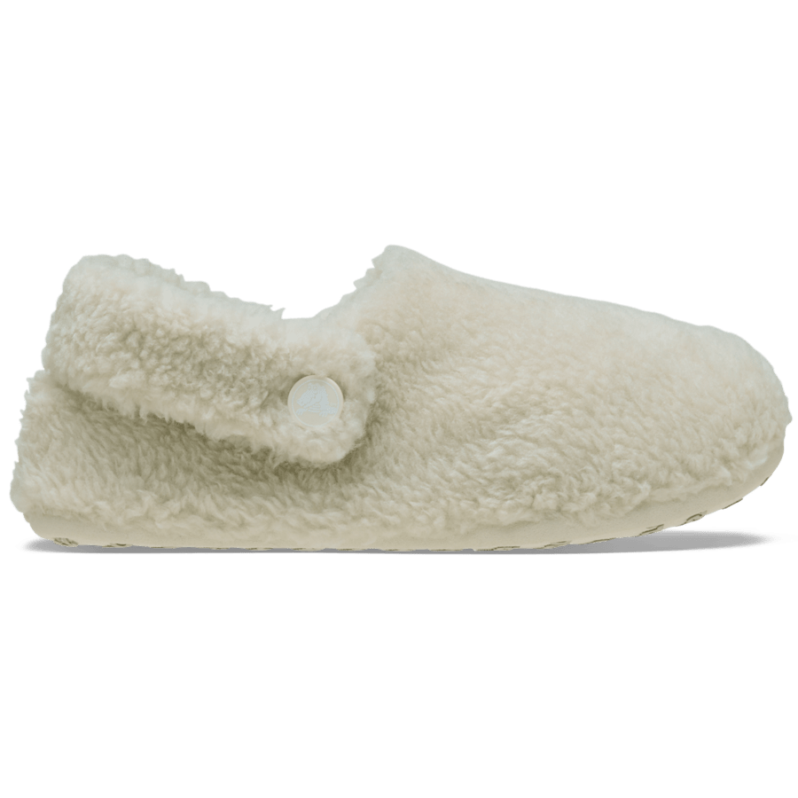 Stucco Kids' Classic Cozzzy Slipper - Side - Crocs