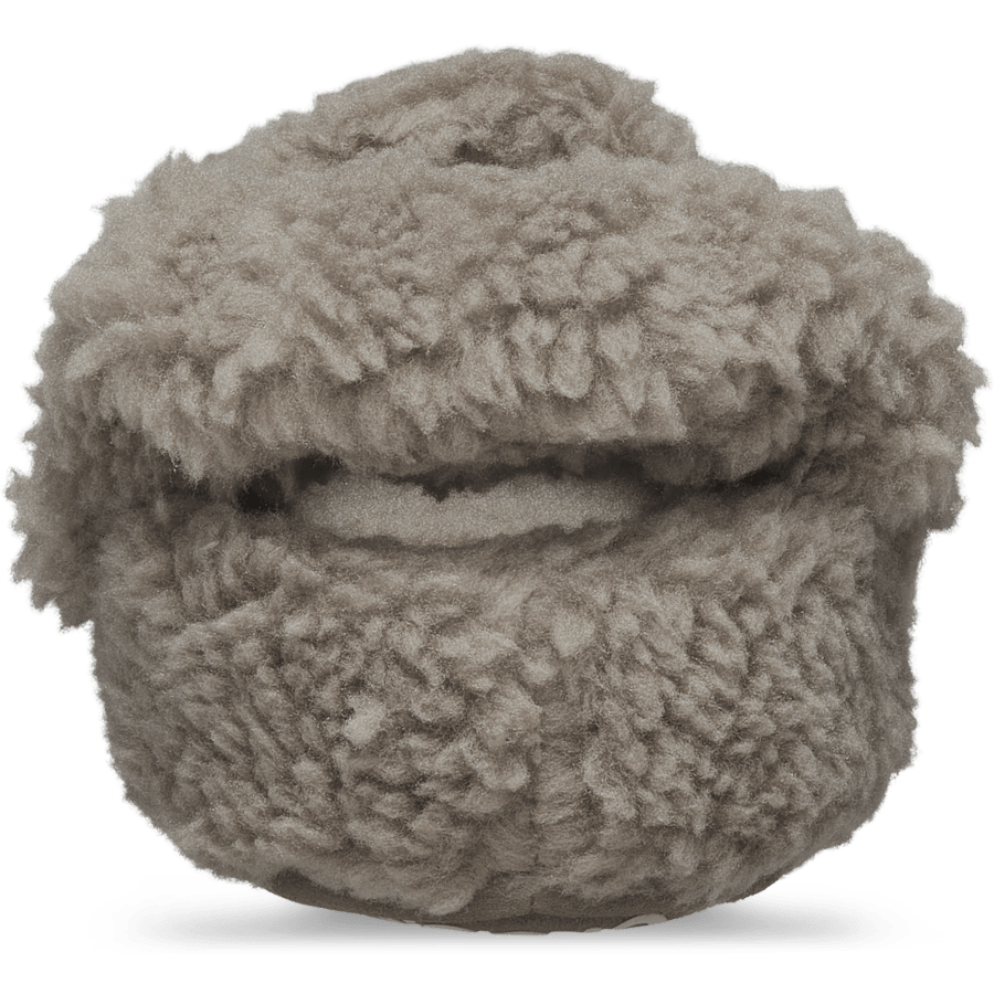 Mushroom Toddler Classic Cozzzy Slipper - Back - Crocs