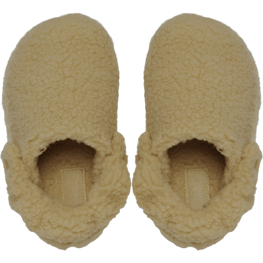 Colour Toddler Classic Cozzzy Slipper - Top - Crocs
