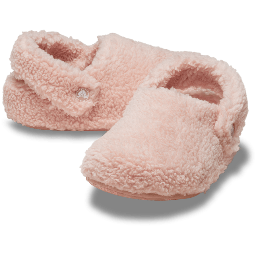 Farbe Toddler Classic Cozzzy Slipper - Paar - Crocs