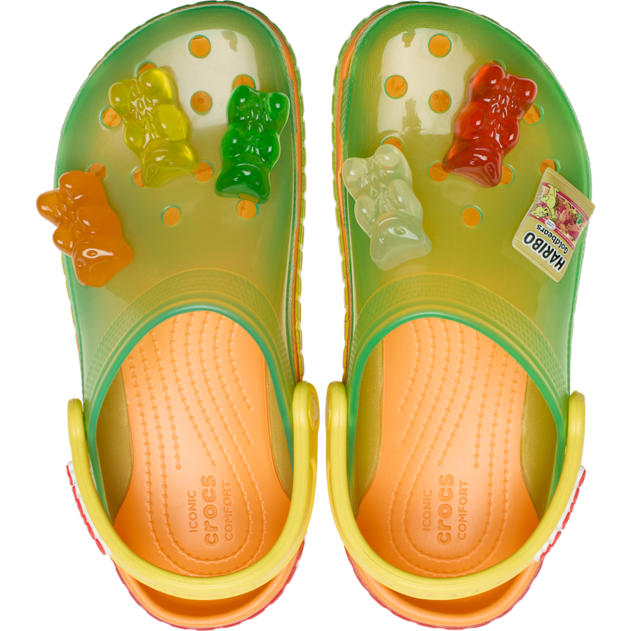 Haribo Classic Clog