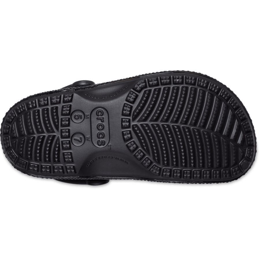 Multi Crocs NBA All-Star Game Classic Clog - Bottom - Crocs