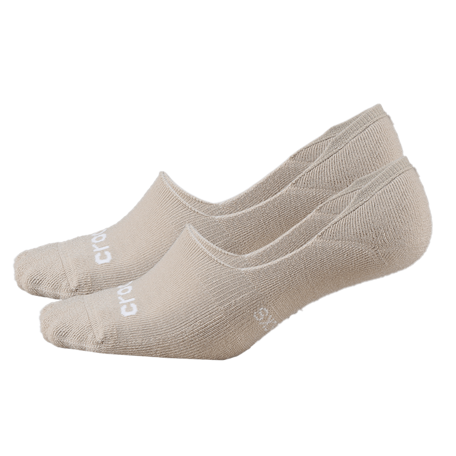 Farbe Hidden Liner Socks 3PK - Paar - Crocs