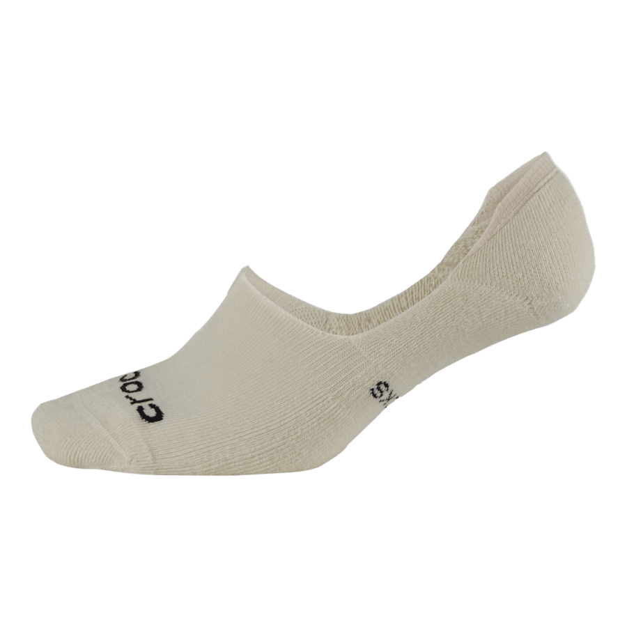 CrocsSocks Hidden Liner 3-Pack