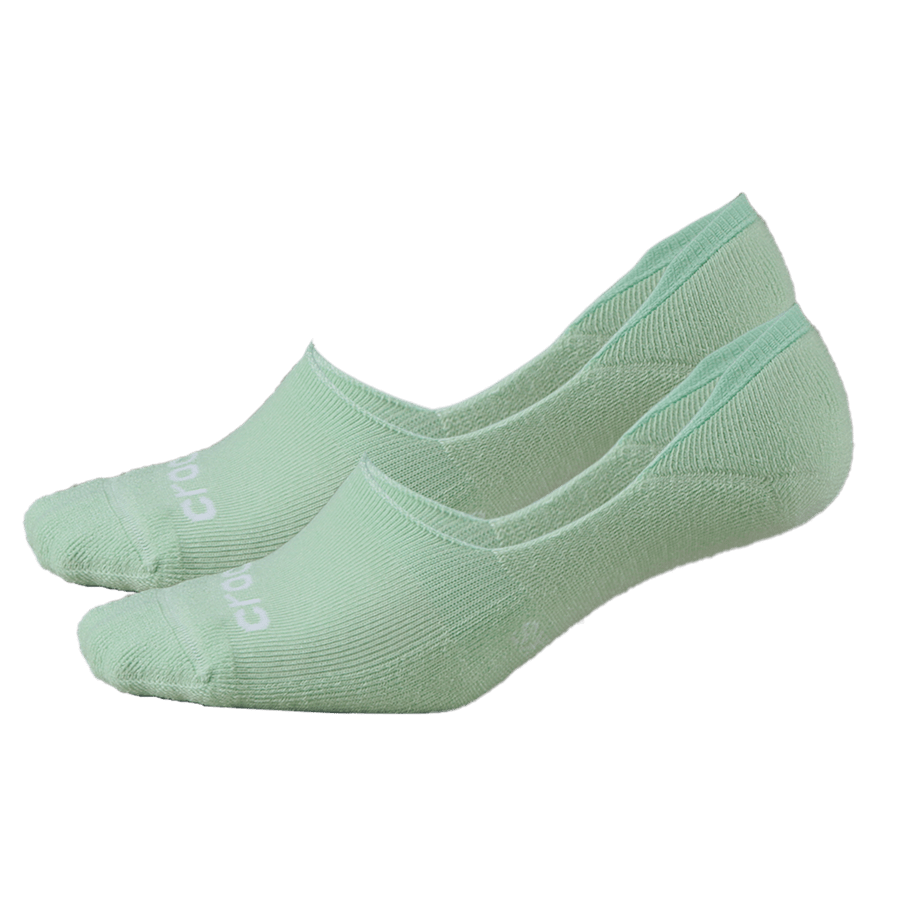 Farbe Hidden Liner Socks 3PK - Paar - Crocs